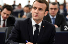 macron