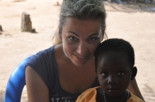 Η Νάταλι Βαλάκη