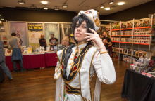 © Πέτρος Πουλόπουλος 