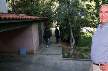 Αλέξανδρος Σταματιάδης