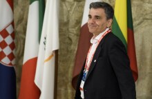 Ευτυχης Τσακαλώτος