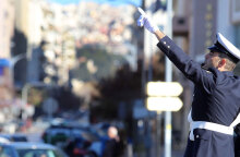 Κυκλοφοριακές Ρυθμίσεις