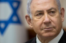 netanyahu