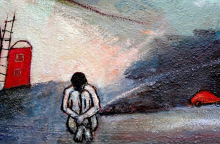 Γιάννης Στεφανάκις - Παλίμψηστο εννοιών. Μια αυτοβιογραφική ιστορία για το «φορτίο» που φέρουν οι σύγχρονοι άνθρωποι