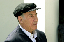 Σαν σήμερα Κυριακή 3 Μαΐου, το 2011, έφυγε από τη ζωή ο Θανάσης Βέγγος