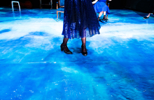 Η Κυρά της Θάλασσας