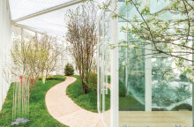 Instalazione primavera