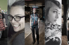 5 ελληνίδες tattoo artists όπως η Αγγελιάννα Κορωνιού μας μιλούν για τη δουλειά τους.