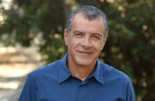 Ο Σταύρος Θεοδωράκης γράφει για τον νέο σταθμό του Μετρό στην Αγία Βαρβάρα