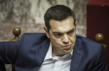 Συνεδρίασε η ΠΓ του ΣΥΡΙΖΑ, επίσπευση του «Κλεισθένη» ζήτησε ο Τσίπρας 