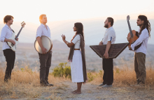 Yedi Kule Project: Σύγχρονη τέχνη στα κελιά απομόνωσης και συναυλία των Light in 