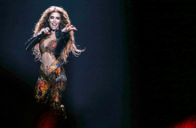 Ελένη Φουρέιρα