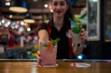 Havanaγέννηση στα TGI Fridays™ με signature κουβανέζικα κοκτέιλς 