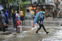 Κακοκιαρία 