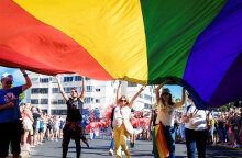 Gay Pride - ΑΡΧΕΙΟΥ