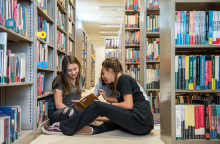 Pierce Leadership Academy: Η πιο εποικοδομητική και σύγχρονη καλοκαιρινή απασχόληση για εφήβους 