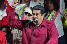 maduro