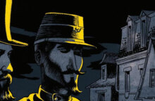 Εμίλ Γκαμποριό «Υπόθεση Λερούζ» (εκδ. Gutenberg)