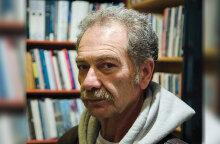 Γρηγόρης Αζαριάδης