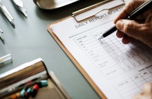 Δυνατότητα οφθαλμολογικών κλινικών δοκιμών από το σπίτι 