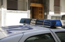 Κλοπή κινητού με χρήση βίας στο ΑΠΘ 