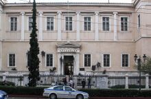 Ο Ρουβίκωνας απειλεί δικαστές με αφορμή την υπόθεση της Τήνου 