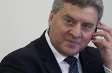 Γκιόργκι Ιβανόφ