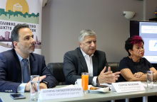 Δημιουργία δομών πρόληψης για την άνοια σε δήμους  