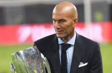 Φήμες για μυθική πρόταση στον Ζιντάν από το Κατάρ