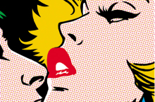 Μίλα μου βρώμικα