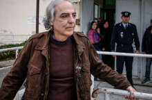 Δημήτρης Κουφοντίνας