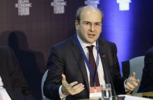 «Με όσα ξέρουμε μέχρι τώρα, η ΝΔ δεν ψηφίζει τη συμφωνία για την ΠΓΔΜ», λέει ο Κ. Χατζηδάκης 