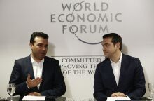 ΠΓΔΜ: Στρατηγικός μας στόχος η επίλυση του ονοματολογικού 