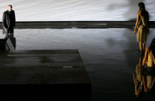 «Μετά την πρόβα - Περσόνα» του Ίνγκμαρ Μπέργκμαν, Toneelgroep Amsterdam - Ivo van Hove, Μέγαρο Μουσικής, Φεστιβάλ Αθηνών