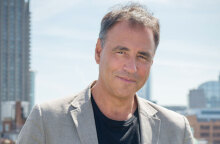Anthony Horowitz