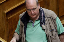 Νίκος Φίλης