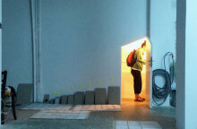 Αγαθόφρων / Ο Άτλας του Συλλέκτη. Μια βιωματική εγκατάσταση