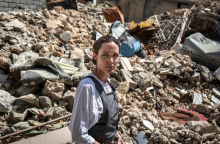 Αντζελίνα Τζολί