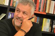 Σπύρος Πετρουλάκης