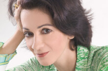 Μανίνα Ζουμπουλάκη