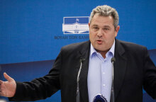 Πάνος Καμμένος