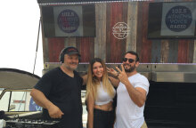 Athens Voice Radio 102.5