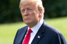 Ντόναλντ Τραμπ