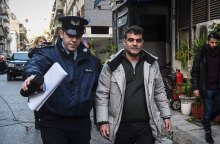 Κώστας Βαξεβάνης 