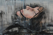 Στέλλα Ζωγράφου, «Ονείρων Διάσταση»