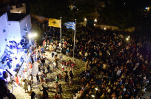 Διαδρομές στη Μάρπησσα