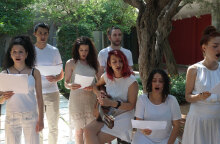 «Οι πέτρες μιλούν» στο Εθνικό Αρχαιολογικό Μουσείο