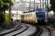 Προαστιακός 