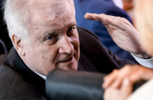 seehofer