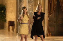 SOS Έρχονται οι Βρετανοί